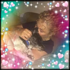 Meet your Posher, Sharon